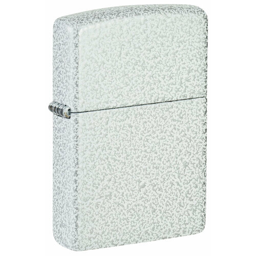 ���� ��������� ZIPPO Classic � ��������� Glacier, ������/�����, �����, �������, 38x13x57 ��, ������ �� 4678 ���