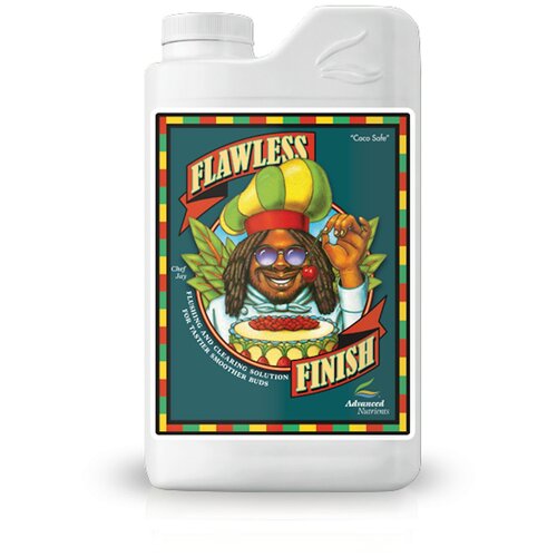   Flawless Finish Advanced Nutrients 1L   -     , -, 