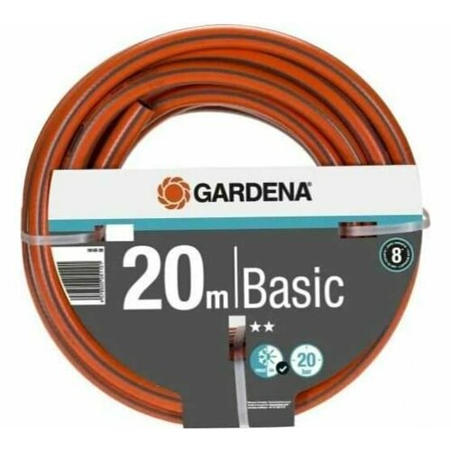 ���� ����� Gardena Basic 1