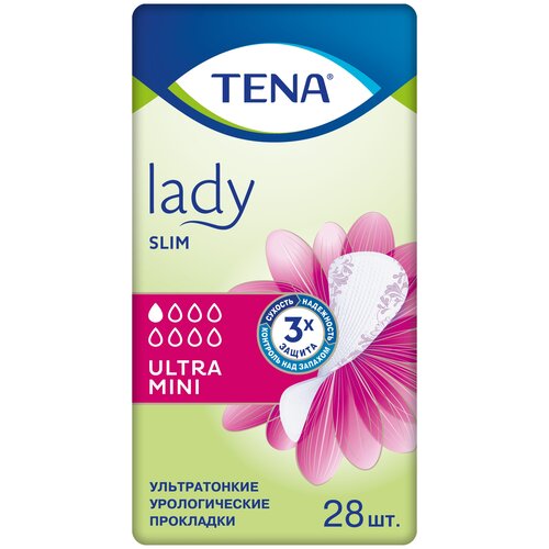     Lady Slim Ultra Mini, S, 1 , 1 .  28 .   -     , -, 