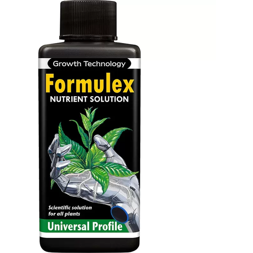 ���� ��������� ��� �������� Growth technology Formulex 100��, ��������� ��� ���������� �����, ������ �� 1170 ���