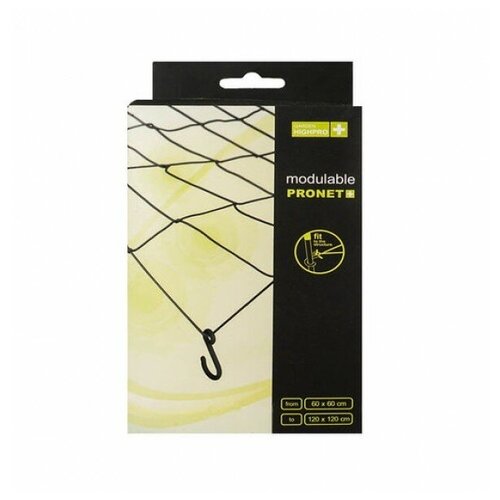 ���� ����� ��� �������� GARDEN HIGHPRO Pronet Modulable 120, ������ �� 1590 ���