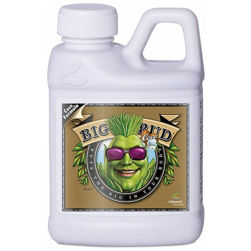 ���� ���������� �������� Advanced Nutrients Big Bud COCO 0,5�, ������ �� 3100 ���