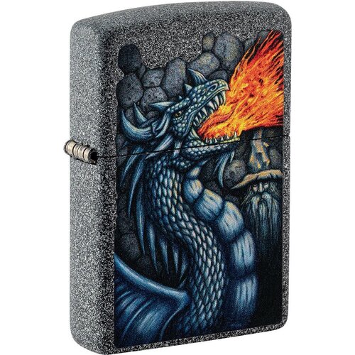   Zippo 49776   -     , -, 