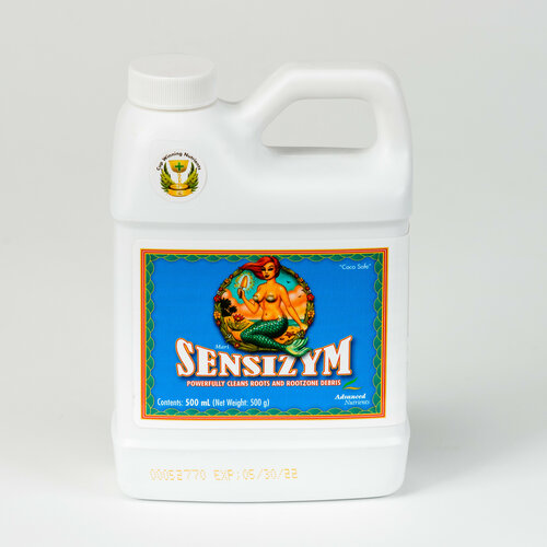   Advanced Nutrients Sensizym 0.5,   2280 