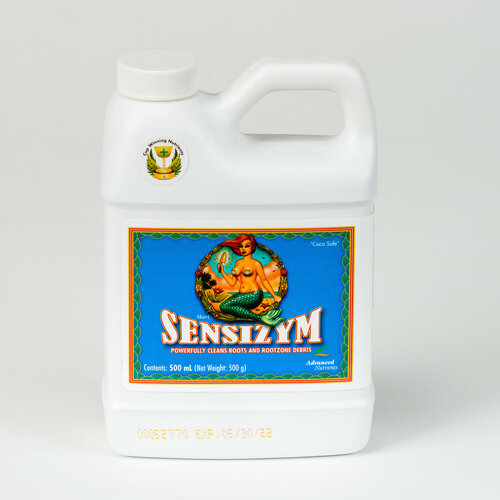   Advanced Nutrients Sensizym 0.5,   2470 