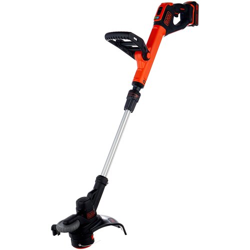 ���� ������� �������������� BLACK+DECKER STC1820PC-QW, 450 ��, 2���, 18 �,  � ���, 28 ��, ������ �� 30249 ���