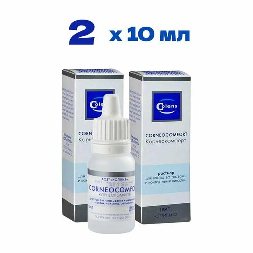 ���� ����� Colens �������������, ��� ���������� ����, 10 ��, 2 ��., ������ �� 656 ���