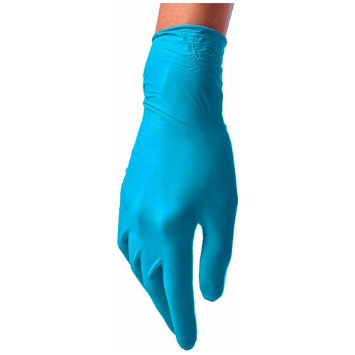    Benovy Nitrile Multicolor   , 50 , : XS, : , 2 .,   1050 