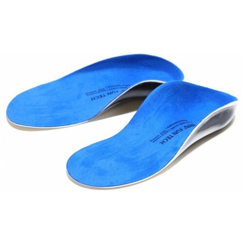 ���� ORTO ������� �������������� Fun Tech, �-�: 37-38, 25.8 ��, ����: �����, ������ �� 2472 ���