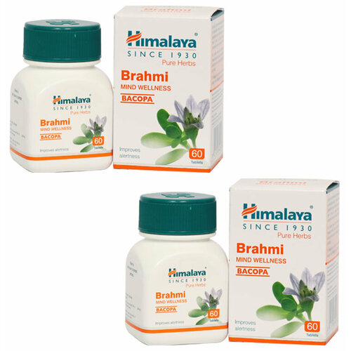 ���� �������� ������ ������� (Brahmi Himalaya) ��� ���������� ������� �������, �������� ������������ � ����������, 2�60 ���., ������ �� 1260 ���