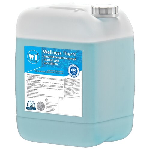   Wellness Therm   PH    (PH -) 20    -     , -, 