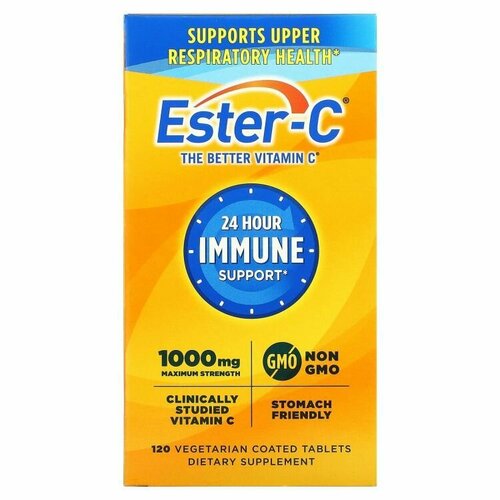  Nature's Bounty, Ester-C, -C,   , 1000 , 120    -     , -, 