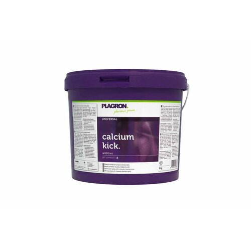      Plagron Calcium Kick 5 .   -     , -, 