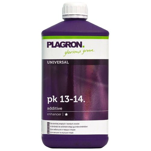 ���� ����������� ��������� �� �������� Plagron PK 13-14 1 �., ������ �� 1993 ���