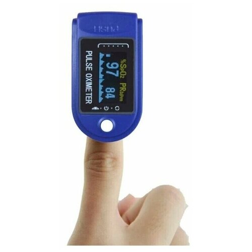   (, )   Fingertip Pulse Oximeter LK 88   -     , -, 