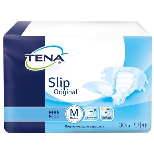      Slip Original, M, 75  120 , 5 , 80-120 , 1 .  30 .   -     , -, 