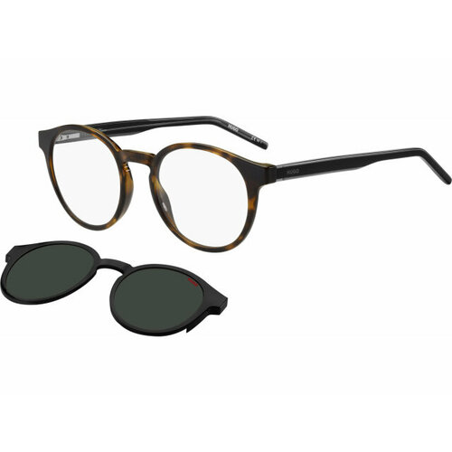 ���� ������ � �������������� �������� Hugo HG 1244/CS O63 Havana Red (HUG-205998O6351QT), ������ �� 15341 ���