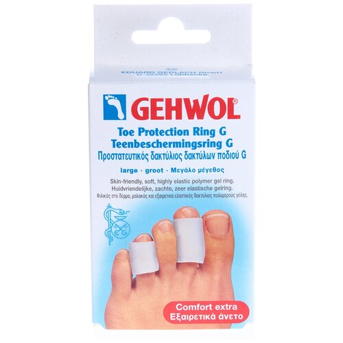 ���� Gehwol ����-������ G, �-�: S, ����: ������������� ������������, ������ �� 1714 ���