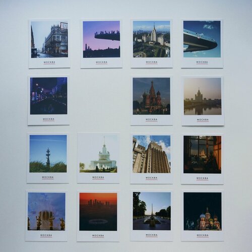 ���� ����� �������� ������ � ����� Polaroid, ������ �� 311 ���