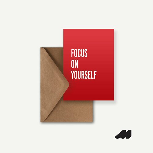   meswero / lys / focus on yourself,   319 