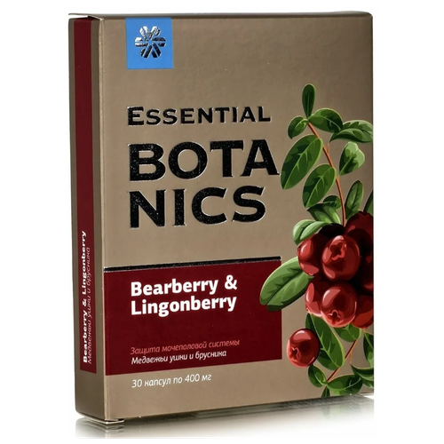  Essential Botanics     ., 30 .   -     , -, 