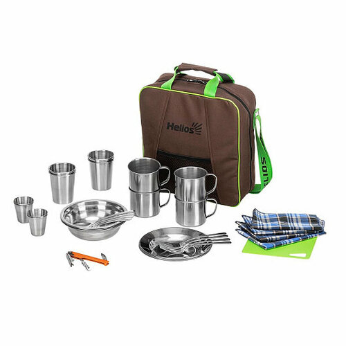 ���� ����� ��� ������� Picnic �� 4 ������� ���������� Helios, ������ �� 4933 ���