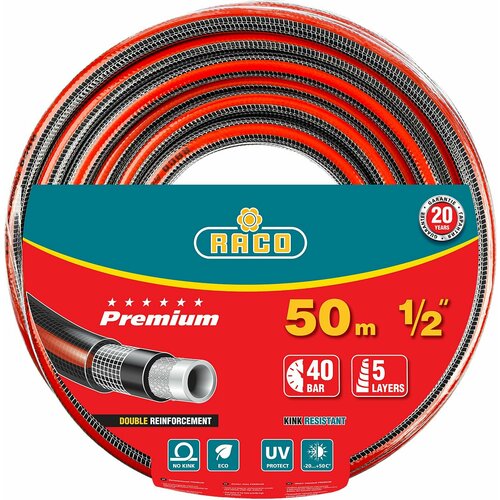 ���� ����� ���������� RACO Premium 1/2