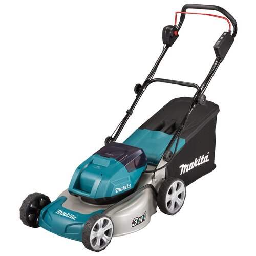 ���� �������������� ������������� Makita DLM460PT2, 5����, � ���, 46 ��, ������ �� 112000 ���