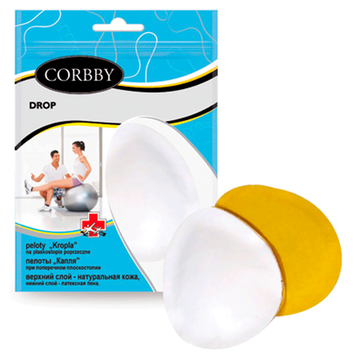 ���� Corbby ����� ����� 