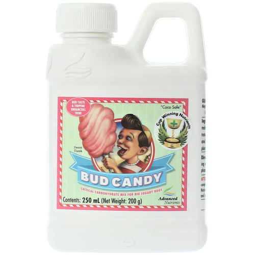 ���� ���������� Advanced Nutrients Bud Candy 250 �� ��� ��������, ������ �� 1490 ���