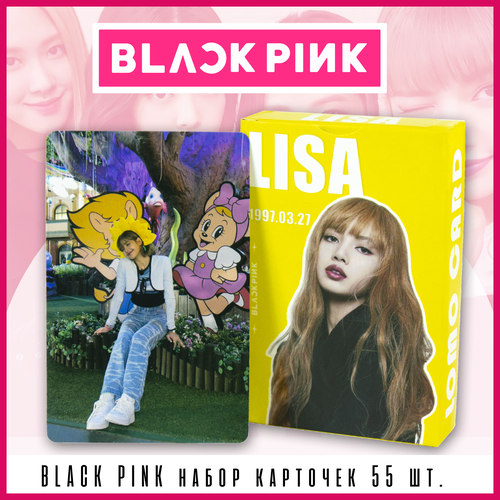 ���� K-pop Black pink �������� 