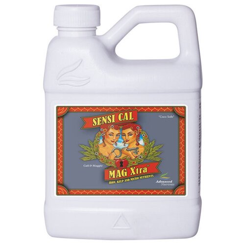 ���� �������-���������� Sensi Cal Mag Xtra 250 �� ��� ��������, ������ �� 1390 ���