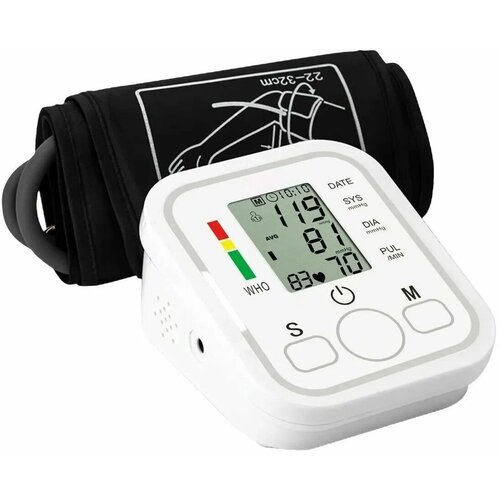       Electronic Blood Pressure,    -     , -, 