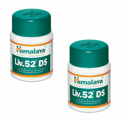    52   (Liv.52 DS Himalaya)   ,     , 260 .   -     , -, 