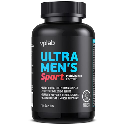  VPLab Ultra Men's Sport ., 200 , 180 .,   3259 