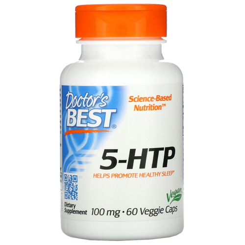  5-HTP ., 100 , 200 , 60 .,   1505 