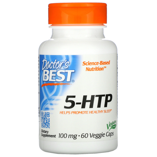  5-HTP ., 100 , 200 , 60 .   -     , -, 