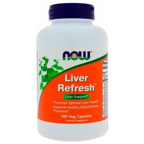 ���� Liver Refresh ����., 110 �, 180 ��., �����������, ������ �� 5067 ���