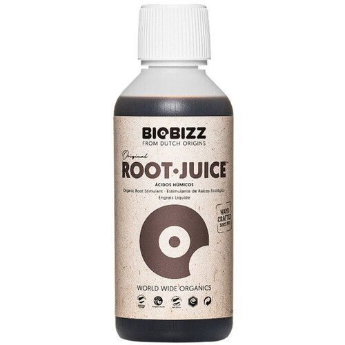 ���� ��������� ��� �������� BioBizz Root Juice 250��, ������������ ���������� ��� ������, ������ �� 2040 ���