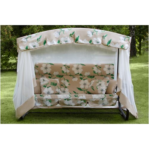 ���� ������� ������ 3-������� Olsa ����� ������� Flower, �� 280 ��, ������ �� 40999 ���