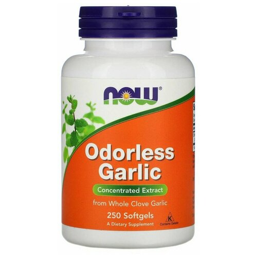  Garlic Odorless ., 200 , 250 .,   2553 