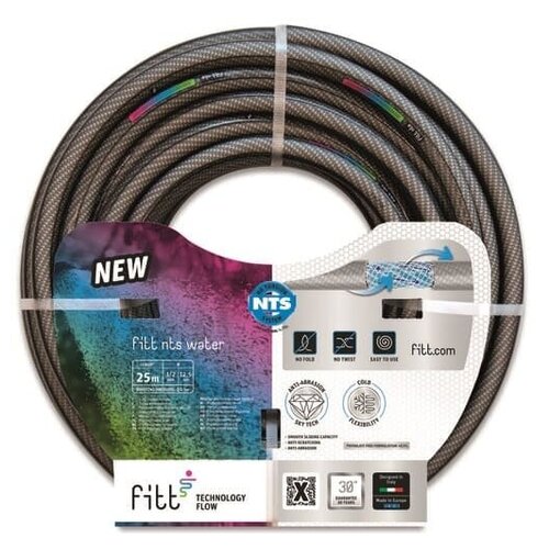   Fitt NTS Water 1/2 25m   -     , -, 