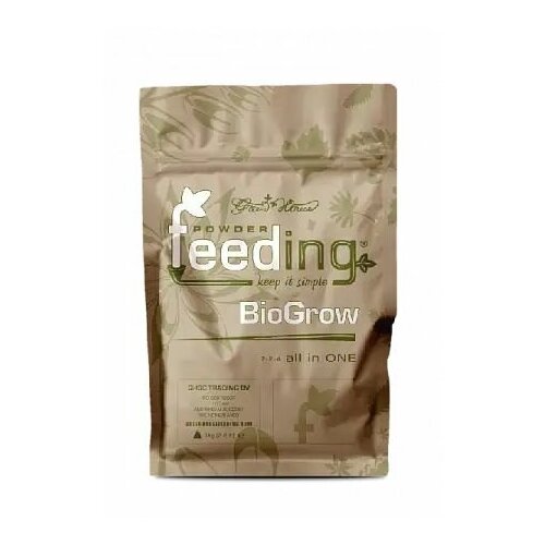       Powder Feeding BIO Grow 1 .   -     , -, 