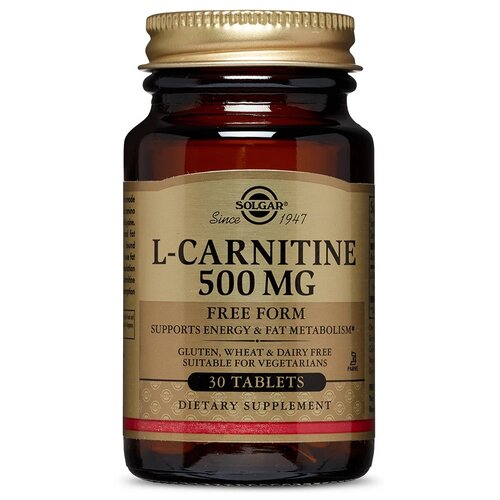  Solgar L-Carnitine ., 500 , 150 , 130 , 30 .,   2950 