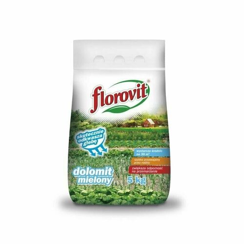  Florovit   5    -     , -, 