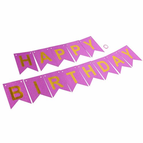 ���� �������� ������, Happy Birthday, �������/������, ��������, � ���������, 350 ��, 17*12 ��, 1 ����., ������ �� 255 ���