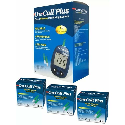      + 3   On Call Plus 50   -     , -, 