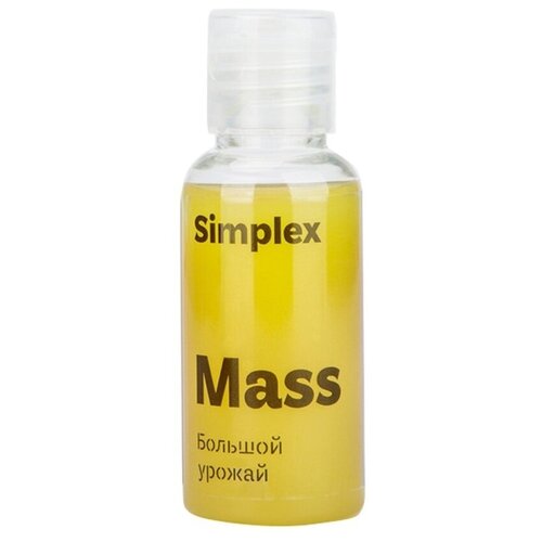   Simplex Mass 30   -     , -, 