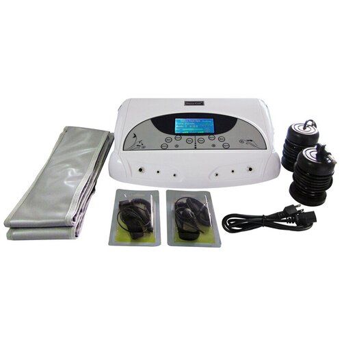 ���� Beauty Star ������� ��� ������ ������������ ��������� Detox Spa Ion Cleanse B-01, ������ �� 33600 ���